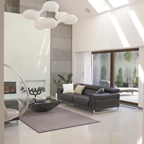 Minimalizm i dizajnerskie dekoracje