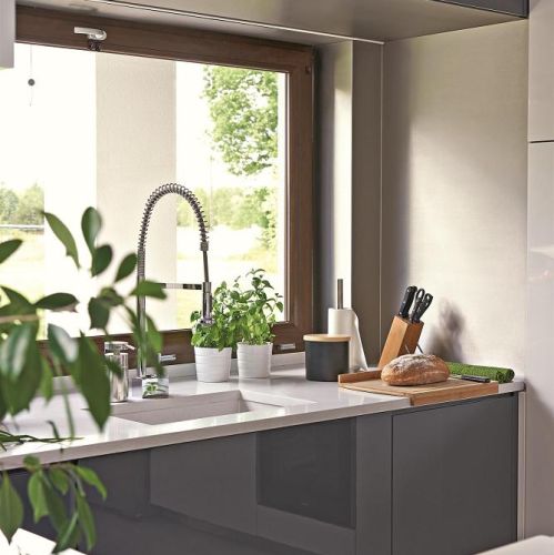 Minimalizm i dizajnerskie dekoracje