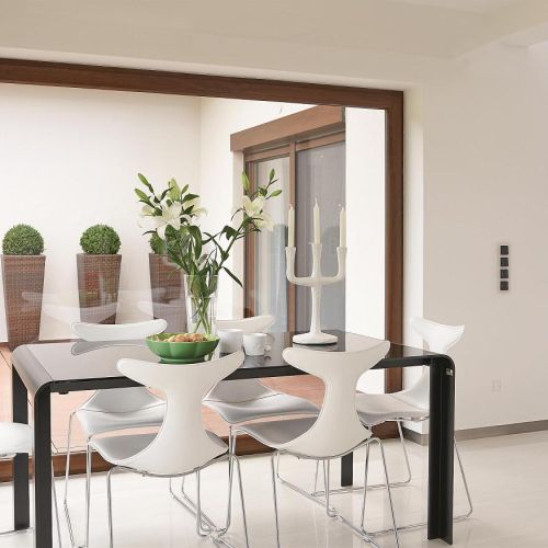 Minimalizm i dizajnerskie dekoracje