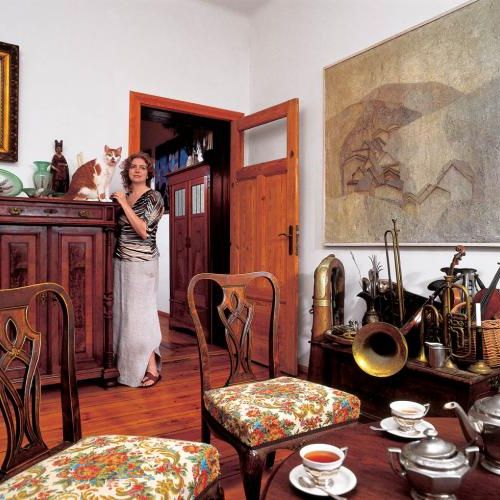 Bursztynowy koncert. Bursztynowy koncert