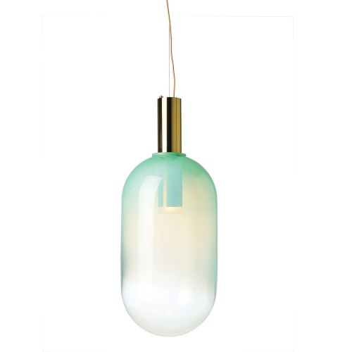 PHENOMENA, lampy z czeskiej manufaktury BOMMA, bomma.cz