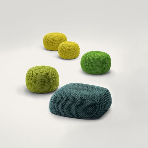 PICOT, siedziska z poliestru, PAOLA LENTI, paolalenti.it