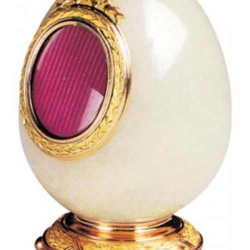 Cacko z kolekcji Andre Rushnikova, 1899 r.