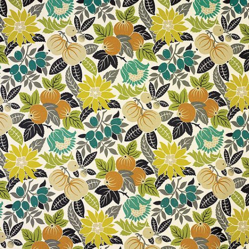 Capocabana z kolekcji options. Angielska esencja