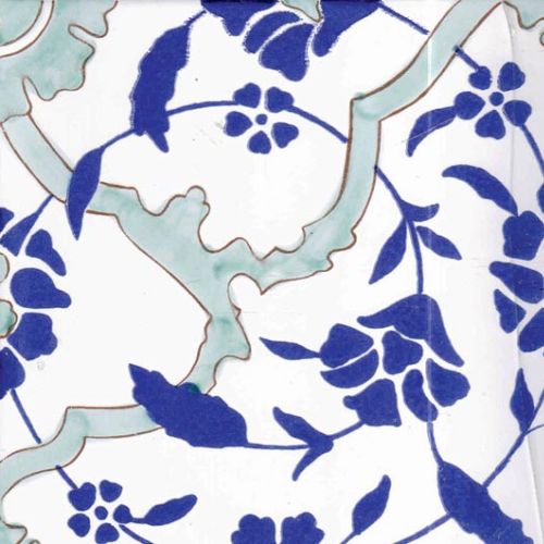 Casa Vietri - 260 euro/m2. KOLORY MEKSYKU