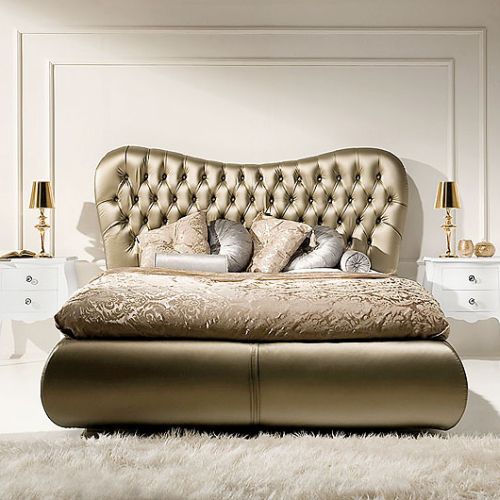 Dobre łóżka, piękna pościel