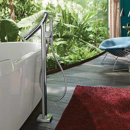 Cena nie jest jeszcze znana. Hansgrohe/Axor