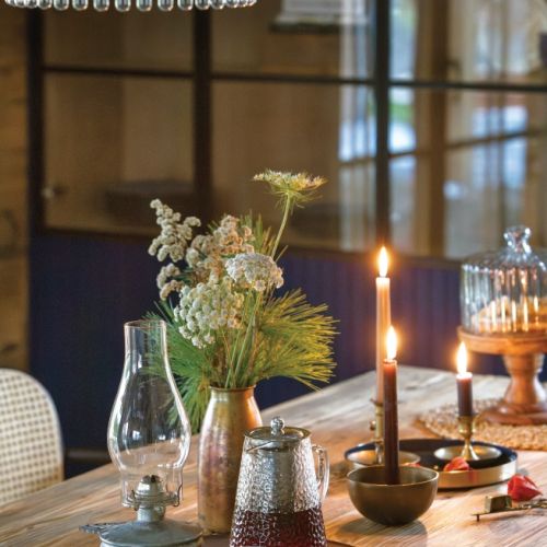 styl chalet w polskim domu zdjęcia