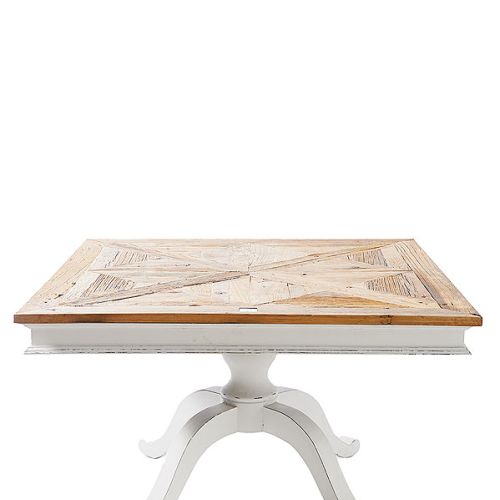 Chateau Belvedere po prowansalsku, stół Riviera Maison,9495 zł, House More