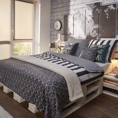 Metamorfoza wnętrza bez remontu