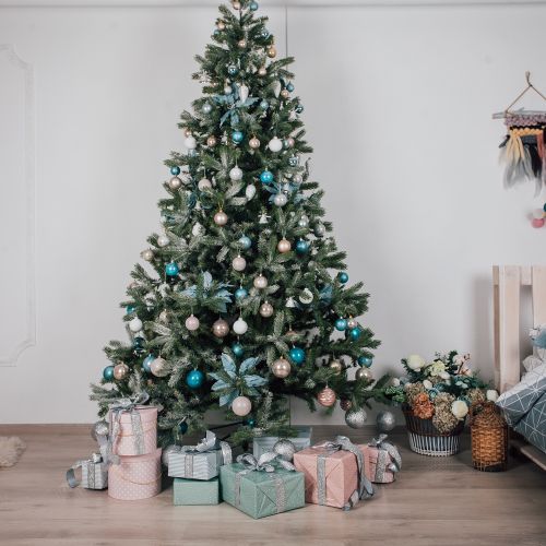 Miks pasteli w przytulnej kompozycji.