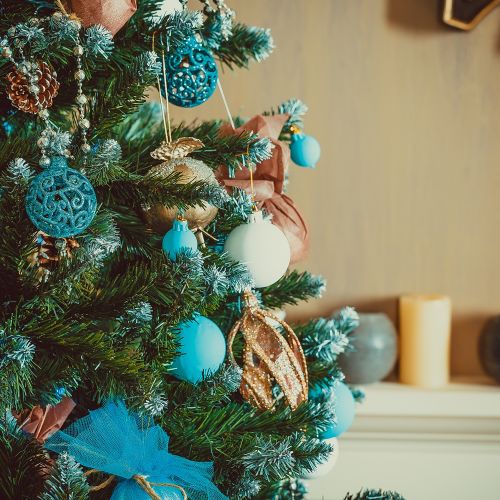 A co powinno się znaleźć pod choinką, dowiesz się z artykułu: