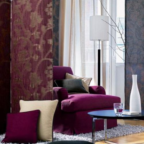 Christian Fischbacher - kolekcja Finesse.