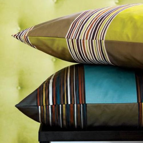 Christian Fischbacher - poduchy Amalfi.