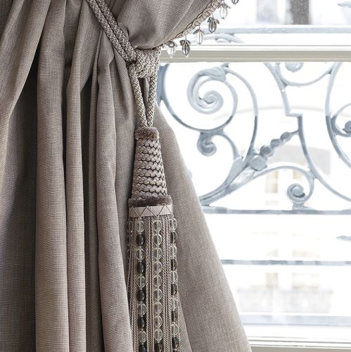 Chwost z kolekcji Houlès – Diva kosztuje 525 zł, IMPRESJE HOME COLLECTION