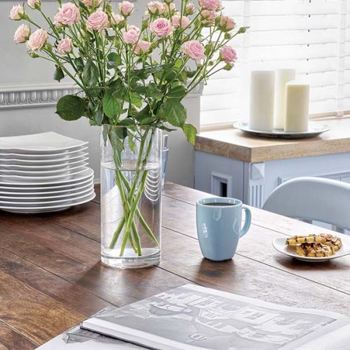 Niewielkie mieszkanie w sopockiej kamienicy