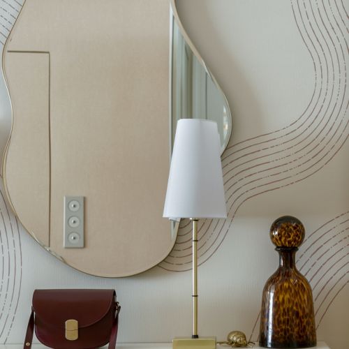 falowane i ryflowane meble