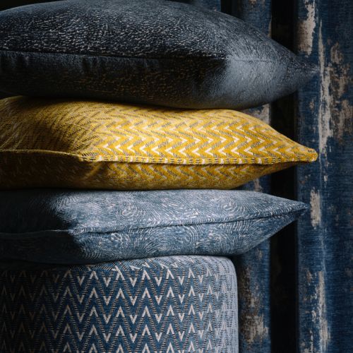 clarke&clarke aksamit dodatki do domu