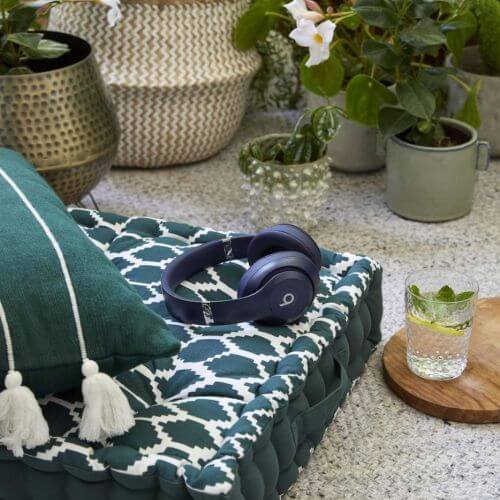 wykładzina na balkon zamiast płytek