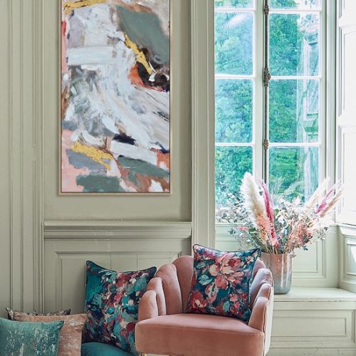 co powiesić na ścianie w przedpokoju