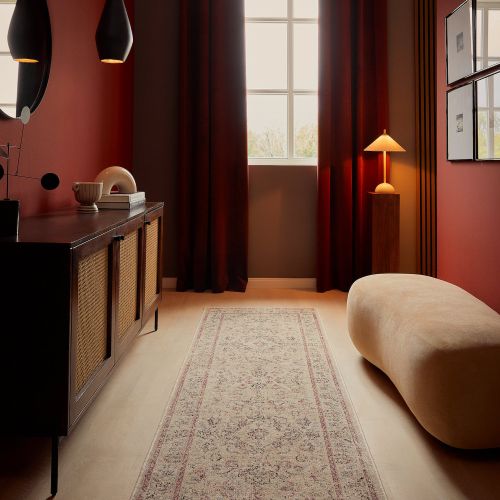 jak ozdobić ścianę w przedpokoju