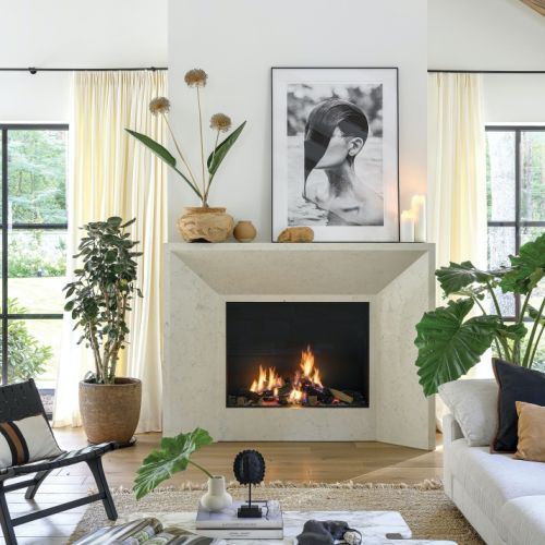 dekoracja na ścianę do salonu