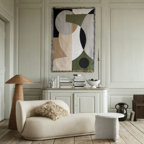 ozdoby na ścianę do salonu