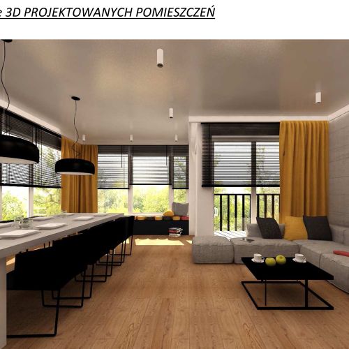 Creator - kurs projektowania wnętrz. Creator – kurs projektowania wnętrz rusza już we wrześniu!