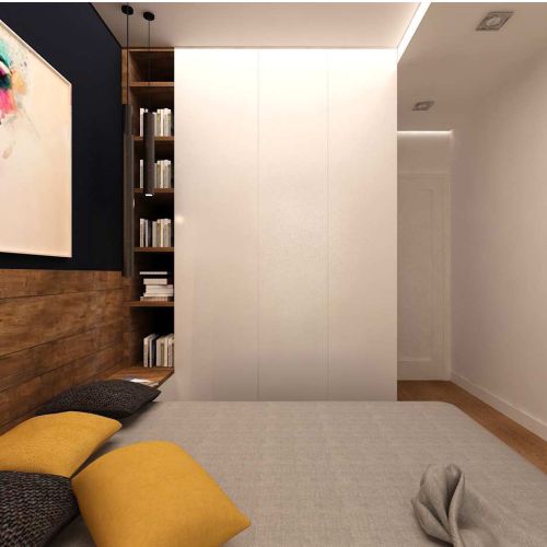 Creator - kurs projektowania wnętrz. Creator – kurs projektowania wnętrz rusza już we wrześniu!