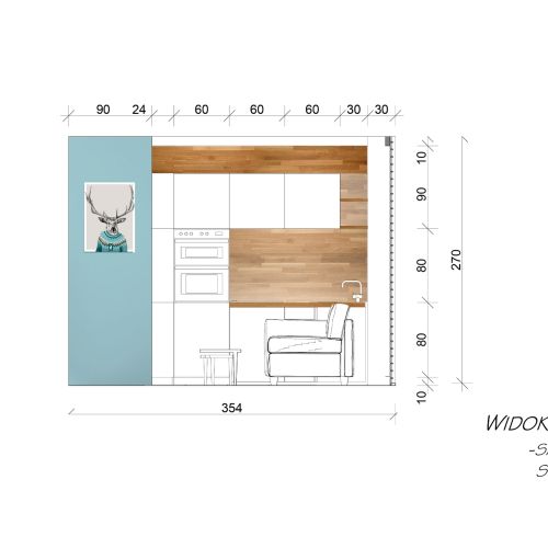 Creator - kurs projektowania wnętrz. Creator – kurs projektowania wnętrz rusza już we wrześniu!