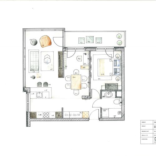 Creator - kurs projektowania wnętrz. Creator – kurs projektowania wnętrz rusza już we wrześniu!
