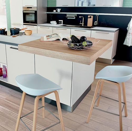 Kuchnia z wyspą - jak ją urządzić?