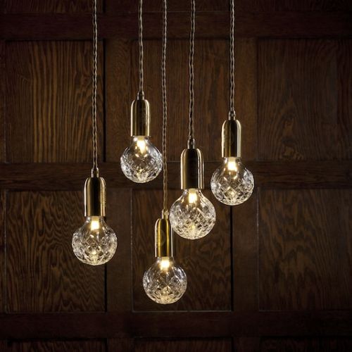 Żarówka jak dzieło sztuki