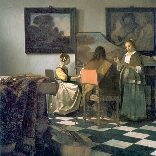 Cudownie odzyskane obrazy.