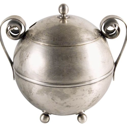 Cukiernica-kula w stylu art deco, Warszawa, lata 30. XIX w.