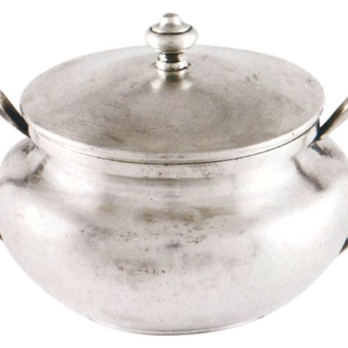 Cukiernica Norblin, Warszawa, XX w. Platery – srebro dla wszystkich