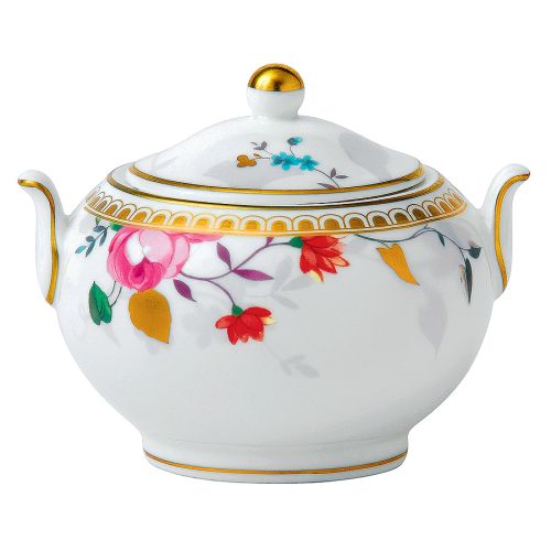 Cukiernica Rose Gold w cenie 80 euro, WEDGWOOD