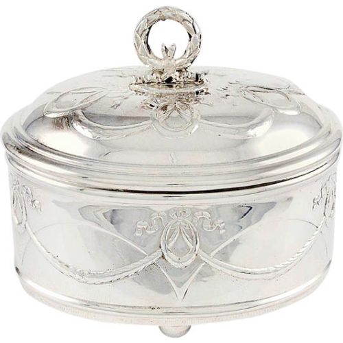 Cukiernica z fabryki Roman Plewkiewicz CO, 1 ćw. XX w.