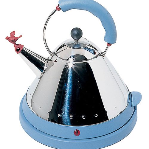 Czajnik 9093 - kultowy model z ptaszkiem