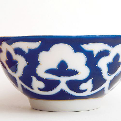 Czarka do herbaty. Herbata na trzy sposoby