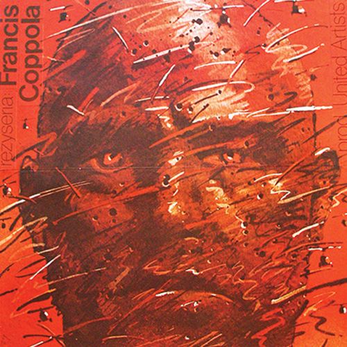 Czas Apokalipsy , 1980 r., Muzeum Śląskie