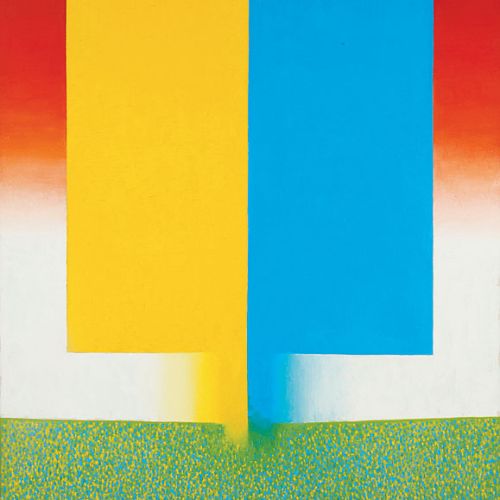 Czcij ojca i matkę , 1986 r. Dekalog i sztuka