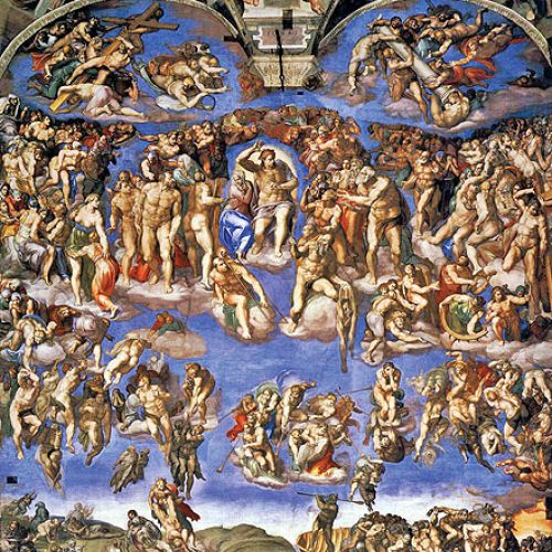 Czego konserwatorzy najbardziej nie lubią? Sztuki współczesnej! Nie chodzi o preferencje estetyczne, tylko o problemy