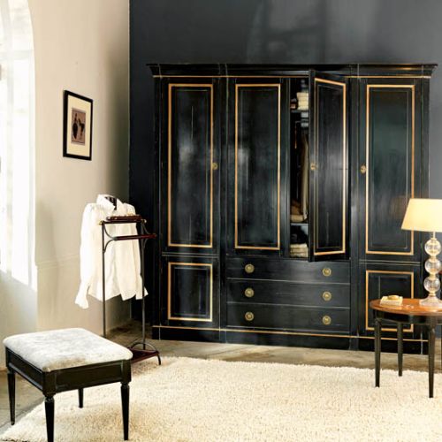 Czereśniowy Louis Philippe od GRANGE