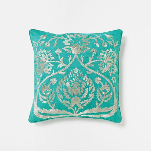 Modne tkaniny na poszewki dekoracyjne.