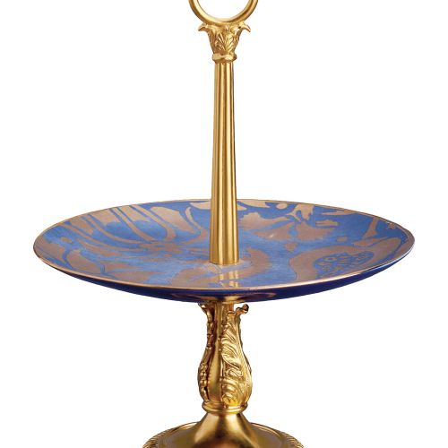 Patera, kolekcja Fortuny Melagrana, 290 euro, eu.l-objet.com