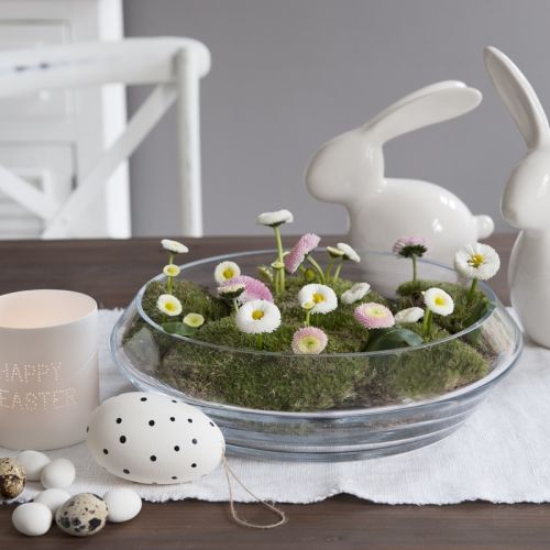 ozdoby na stół wielkanocny