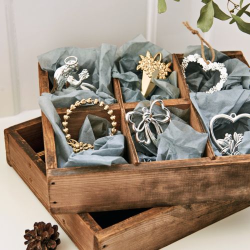 Ozdoby choinkowe, Rosendahl Karen Blixen, czerwonamaszyna.pl