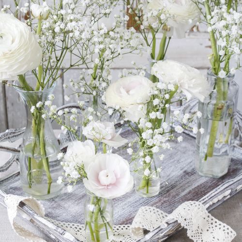 Dekoracje komunijne na stół