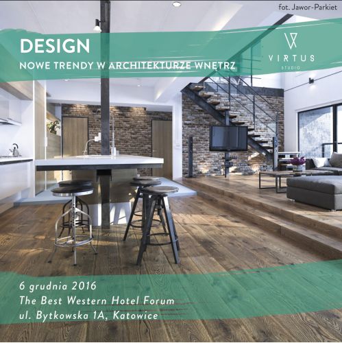 6 grudnia zapraszamy do Katowic, do Hotelu Best Western.